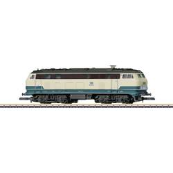 Märklin 88808 Z dieselová lokomotiva BR 218 446-3 značky DB