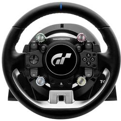 Thrustmaster T-GT II volant USB PC, PlayStation 5, PlayStation 4 černá