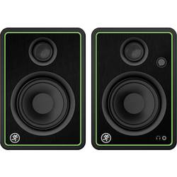 Mackie CR4-XBT (Pair) aktivní reproduktory (monitory) 10.16 cm 4 palec 50 W 1 pár