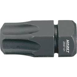 Hazet HAZET 2597-01 bit Torx T 45 Speciální ocel 1 ks