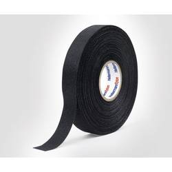 HellermannTyton HTAPE-PROTECT300-PET-BK 712-10001 izolační páska (d x š) 25 m x 19 mm 1 ks