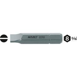 Hazet HAZET plochý bit 5.5 mm Speciální ocel C 8 1 ks