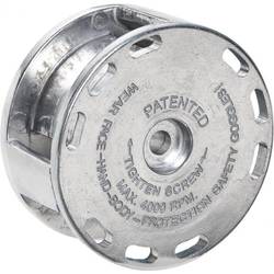 Hazet 9033-6-010 Adaptér pro kartáč pásky 23 mm 1 ks