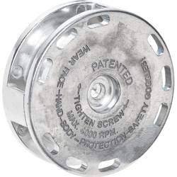 Hazet 9033-6-011 Adaptér pro kartáč pásky 21 mm 1 ks