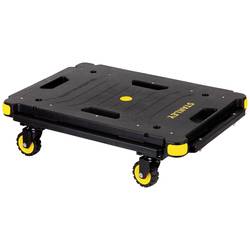 STANLEY Platform Cart 137 kg, SXWTD-PC531 skládací plošinový vozík, plast, max. zatížení 137 kg