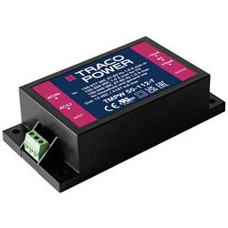 TracoPower TMPW 50-124-T AC/DC zdroj do DPS 24 V/DC 2.1 A 50 W