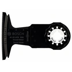 Bosch Accessories 2608664474, 2608664474 sada listů ponorné pily , 65 mm, 10 ks