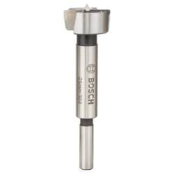 Bosch Accessories 2609255287 Foersterův vrták, čelní fréza 25 mm Celková délka 90 mm válcová stopka 1 ks