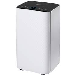 Sygonix Tuya Smart odvlhčovač vzduchu, SY-6049330, 20 m², 200 W, 12 l/den, bílá