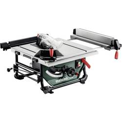 Metabo TS 254 M stolní kotoučová pila, průměr listu 254 mm, 1500 W, 230 V