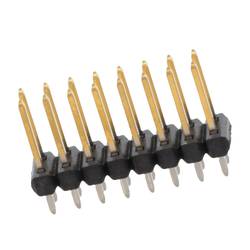 Molex pinová lišta (standardní) Počet řádků: 2 10977166 1 ks Bulk