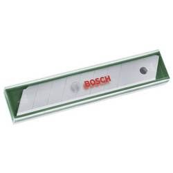 Bosch Home and Garden 1600A032US Ruční nářadí odlamovací čepele 18 mm, 10 kusů 10 ks