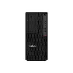 Lenovo pracovní stanice ThinkStation P2 30FR 2.5 cm (1.0 palec) Intel® Core™ i5 i5-14500 512 GB SSD Intel UHD Graphics 770 Shared Video Memory Win 11 Pro