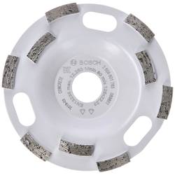 Bosch Accessories 2608601763 diamantový kotouč Průměr 125 mm Ø otvoru 22.33 mm 1 ks