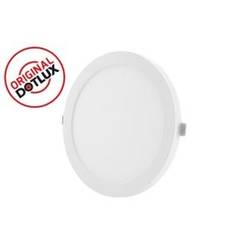 DOTLUX 4447-0FW120 LED stropní reflektor