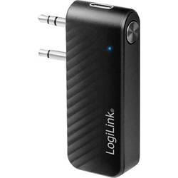 LogiLink BT0061 Bluetooth audio vysílač Bluetooth verze: 5.1 7 m