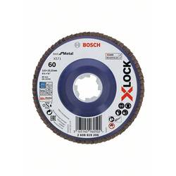 Bosch Accessories 2608619206 lamelový kotouč Průměr 115 mm Ø otvoru 22.23 mm 1 ks