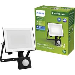 Philips Lighting Lois 929004642301 venkovní LED reflektor s PIR detektorem 20 W studená bílá