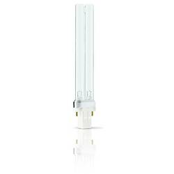 Signify UV lampa G23 13 W (Ø x d) 28 mm x 178.2 mm 62 V 1 ks