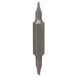 Bosch Accessories Bosch Power Tools oboustranný bit 4 mm 1 ks