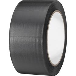 TOOLCRAFT 832450S-C 832450S-C PVC tape černá (d x š) 33 m x 50 mm 1 ks