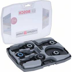 Bosch Accessories 2608664131, Best of Cutting sada listů ponorné pily , 5dílná, 1 sada