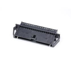 Molex zástrčkový konektor na kabel 701070053, 1 ks Bulk