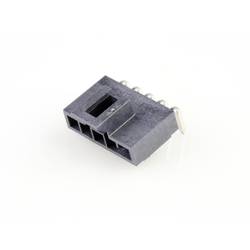 Molex konektor do DPS 1053131105, 1 ks Tray