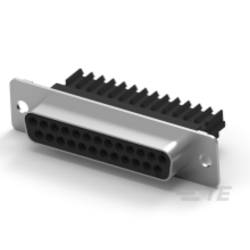 TE Connectivity TE AMP AMPLIMITE HDE 1-745495-8 1 ks Tray