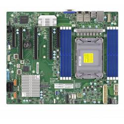 Supermicro MBD-X12SPI-TF Základní deska Tvarový faktor ATX Čipová sada základní desky Intel® C621