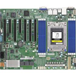 Supermicro MBD-H12SSL-C-O Základní deska Socket (PC) AMD SP3 Tvarový faktor ATX