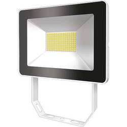 ESYLUX OFLBASICLED30W 3K WH EL10810824 venkovní LED reflektor 30 W bílá