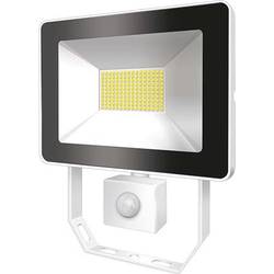 ESYLUX AFLBASICLED30W 4K WH EL10810725 venkovní LED reflektor 30 W bílá