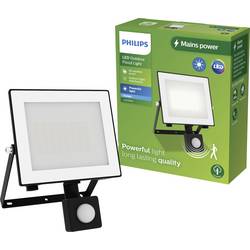 Philips Lighting Lois 929004642501 venkovní LED reflektor s PIR detektorem 30 W studená bílá