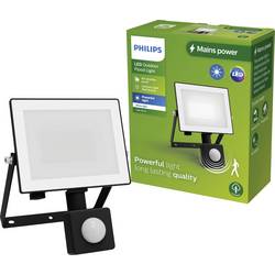 Philips Lighting Lois 929004642201 venkovní LED reflektor s PIR detektorem 20 W teplá bílá