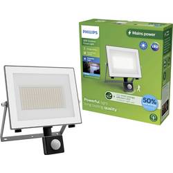 Philips Lighting Lois 929004643501 venkovní LED reflektor s PIR detektorem 24 W studená bílá