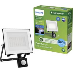 Philips Lighting Lois 929004643301 venkovní LED reflektor s PIR detektorem 14 W studená bílá