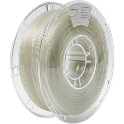 Maertz PMMA-1016-002 PMMA-1016-002 vlákno pro 3D tiskárny PLA filament vysoce lesklý (Glow+) 1.75 mm 1000 g zelená, Třpyt 1 ks