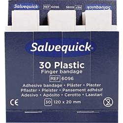 Salvequick 1009296 doplňovací sada náplastí