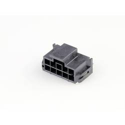 Molex vestavná pinová lišta (standardní) 1054051110, 250 ks Tray