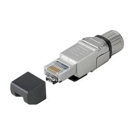 Weidmüller IE-PS-RJ45-FH-180-P-1.6-CG konektor RJ45 , 2703420000, 1 ks