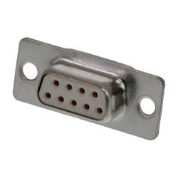 Molex 1727040078 zástrčka D-SUB Pólů: 9 pájecí kalíšek 1 ks Box