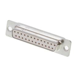 Molex 1731090128 zástrčka D-SUB Pólů: 25 pájecí piny 1 ks