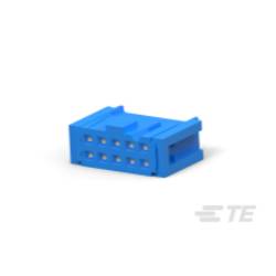 TE Connectivity 1658527-4 1 ks Tray