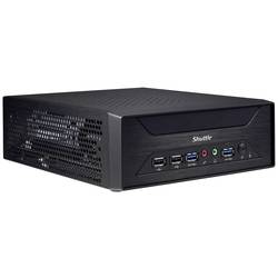 Shuttle Barebone XPC slim XH510G XH510G