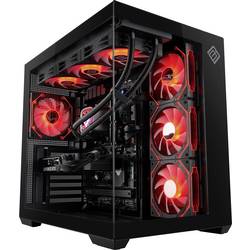 CSL Gaming PC M11750H () Intel® Core™ Ultra 5 245KF 32 GB RAM 2 TB SSD Nvidia GeForce RTX™ 4070 Super™ 12 GB GDDR6X Win 11 Home 92547