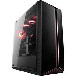 CSL Gaming PC M11690H () AMD Ryzen 7 9700X 32 GB RAM 2 TB SSD AMD Radeon™ RX 7900 XT 20 GB GDDR6 Win 11 Home 92541