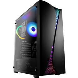 CSL Gaming PC M11630H () AMD Ryzen 7 9700X 32 GB RAM 1 TB SSD AMD Radeon™ Onboard Graphics Win 11 Home 92534