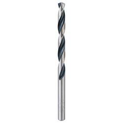 Bosch Accessories 2608577237 kovový spirálový vrták, 6.90 mm, 10 ks