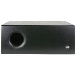 LD Systems SUB88A aktivní PA reproduktor 20 cm 8 palec 150 W 1 ks